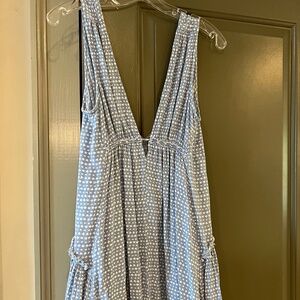 Cotton Candy LA Mini Dress